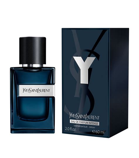 ysl y edp intense.